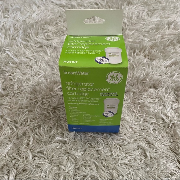 Refrigerator Filter Replacement NEW - Picture 5 of 11